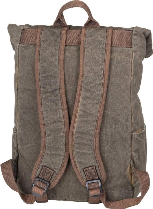 Immagine prodotto Greenburry Zaino Vintage Aviator Explorer No. 1 5891 (20 l)