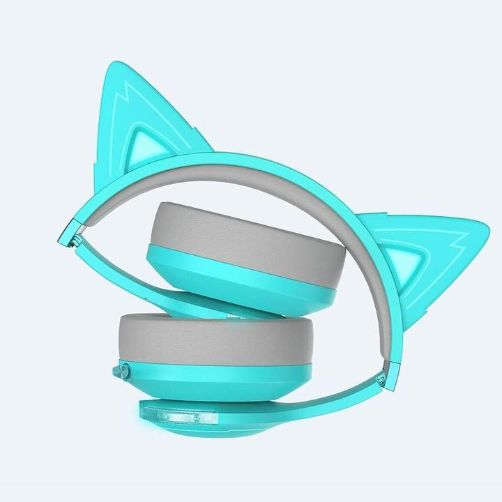 Produktbild Edifier HECATE G5BT gaming headphones (turquoise)