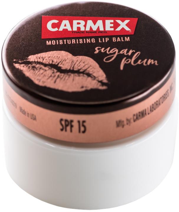 Produktbild Carmex Sugar Plum
