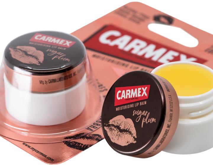 Produktbild Carmex Sugar Plum