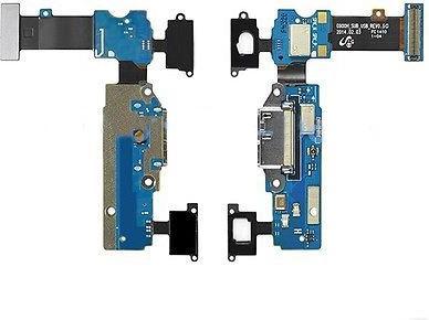 Productafbeelding Samsung Galaxy S5 Oplaadconnector (Samsung Galaxy S5)