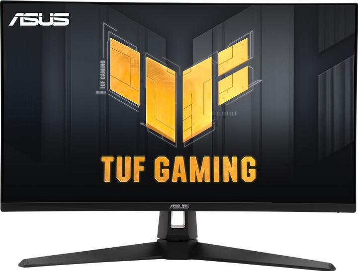 Produktbild ASUS TUF Gaming VG27AQ1A (2560 x 1440 Pixel, 27")
