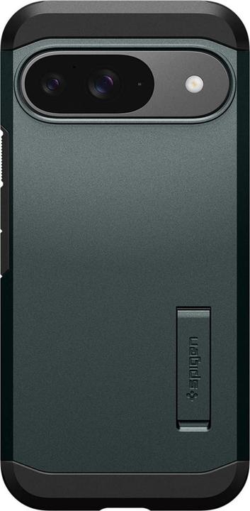 Immagine prodotto Spigen Custodia robusta (Google Pixel 9, Google Pixel 9 Pro)