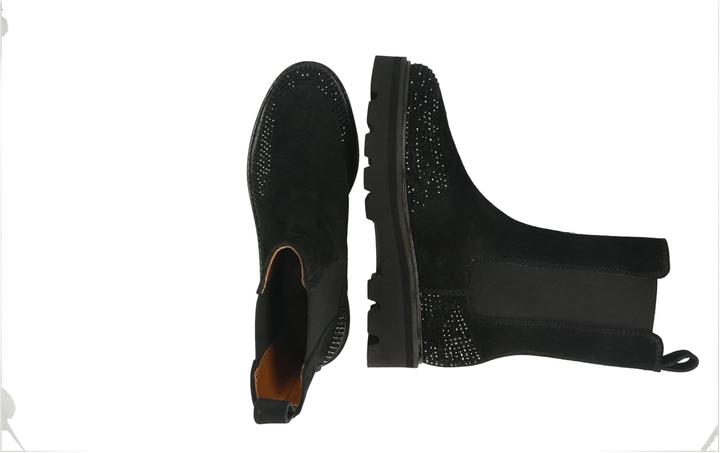 Image du produit Melvin & Hamilton Bottes en cuir faites main (38)