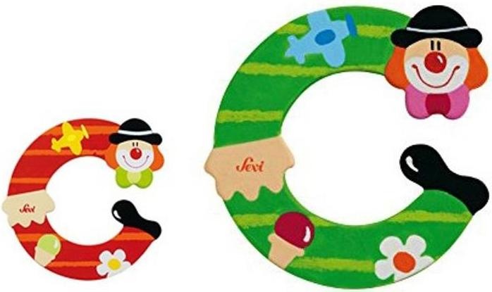 Produktbild Sevi Clown C