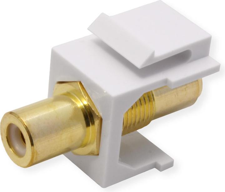 Image du produit Value MultiMedia Anschluss-Systeme