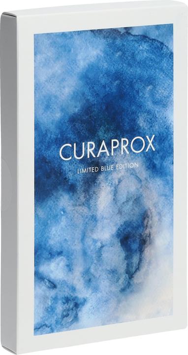 Produktbild Curaprox Blue Limit (Extra weich, 6 x)