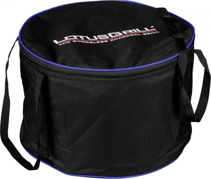 Produktbild LotusGrill Original mit USB (32 cm)