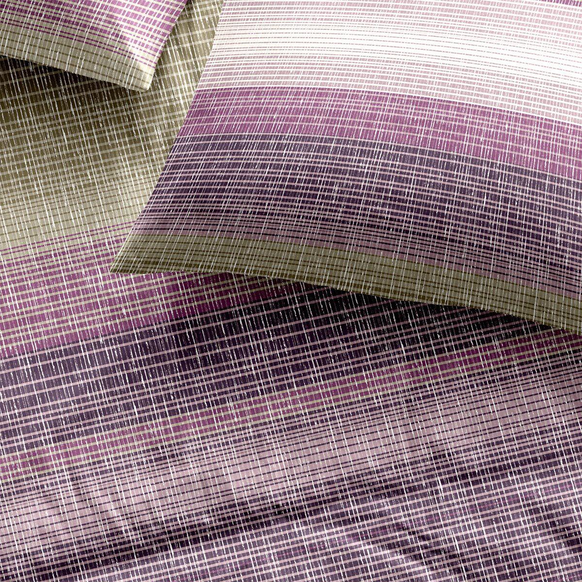 Thumbnail - Traumschlaf, Bettwäsche, Elverum (Bettwäsche Set, 135x200 cm + 80x80 cm)