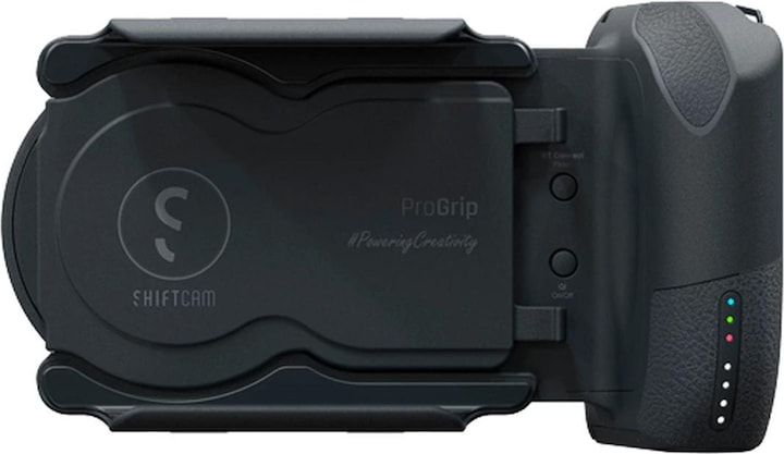 Produktbild ShiftCam ProGrip Haltegriff