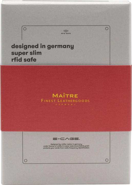 Image du produit Maître e-cage sv8f f3 c-three