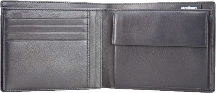 Immagine prodotto Strellson Borsa elegante Carter Billfold H8