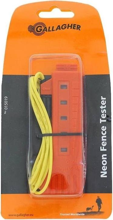 Immagine prodotto Gallagher Testeur de clôture 5 posizioni