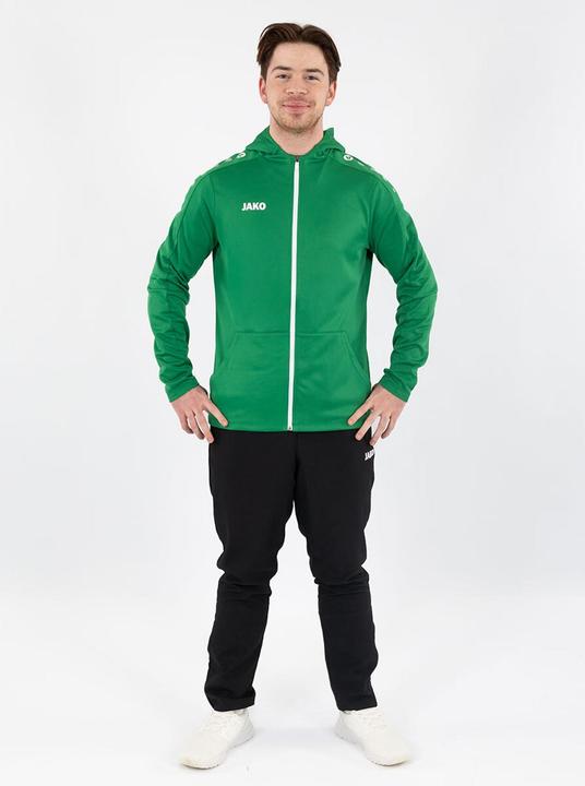 Produktbild JAKO Kapuzenjacke One (S)