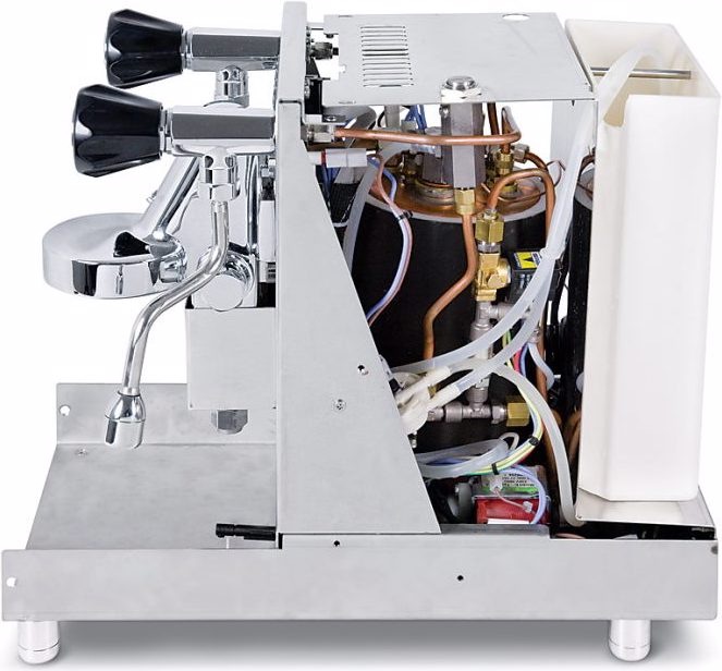 Produktbild Quick Mill Andreja Premium 0980