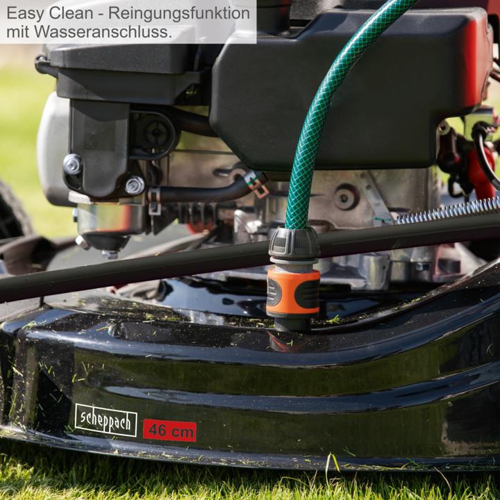 Produktbild Scheppach MS150-46E (Akkubetrieb)