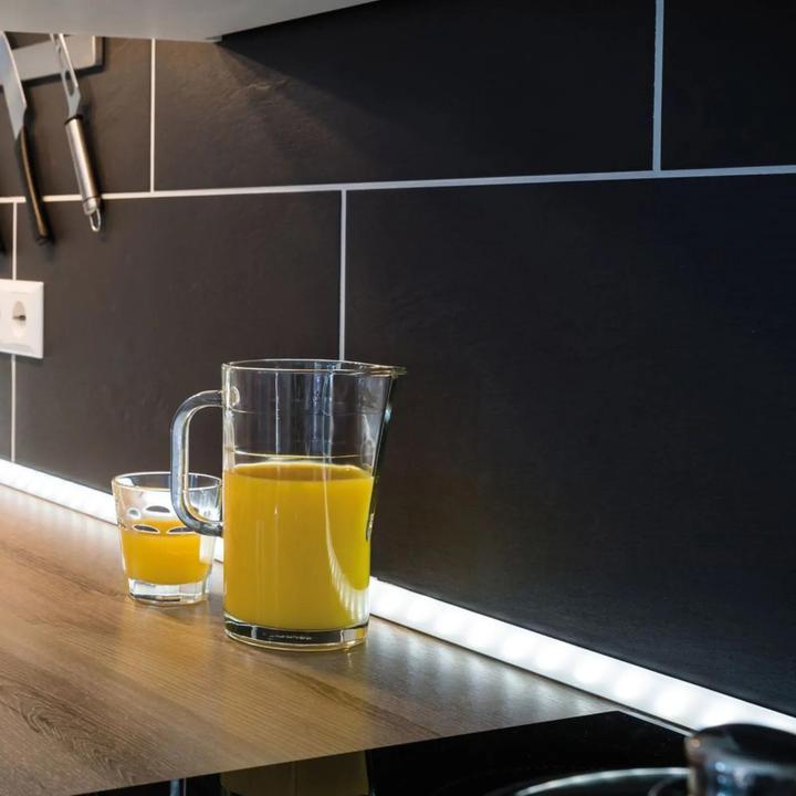 Actual product image Paulmann YourLED Eco Stripe (Neutral White, 500 cm, Indoor)