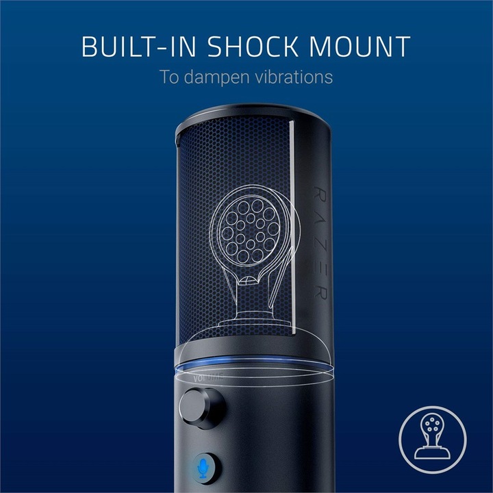Produktbild Razer Seiren X