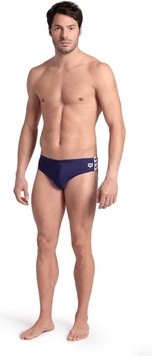 Produktbild Arena Icons Swim Briefs Solid Recycled