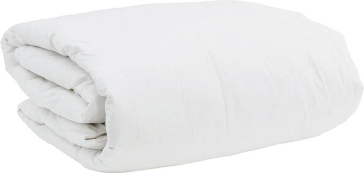 Immagine prodotto vidaXL Schlafzimmer Textilien (Piuma, 240 x 200 cm)