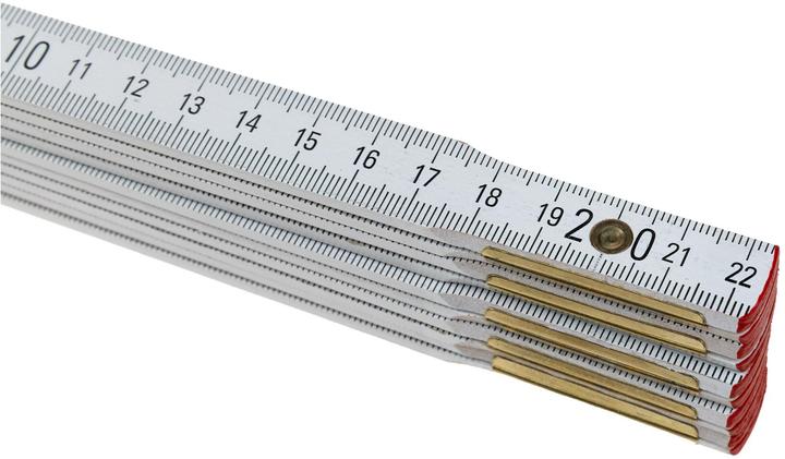 Image du produit FTM Double mètre (2 m)