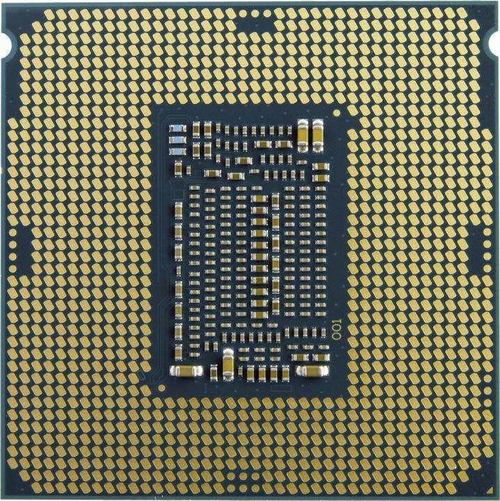 Actual product image Intel Core i9 10920X X-series - 3.5 GHz - 12 cores (LGA 2066, 3.50 GHz, 12 -Core)