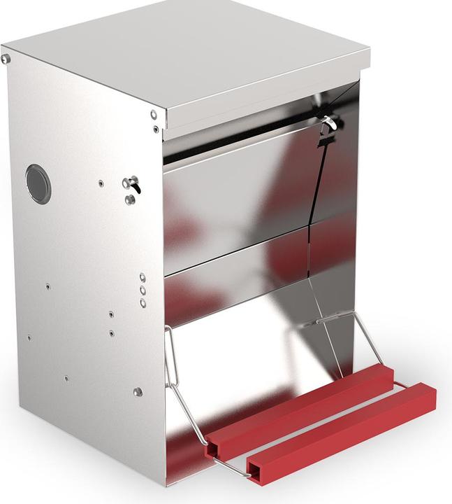 Produktbild EBI Duvo+ Kükenfutternapf Kunststoff (40.50 cl)