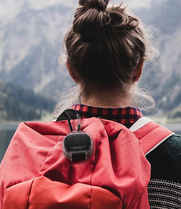 Actual product image Samsung Buds Pro waterproof cover