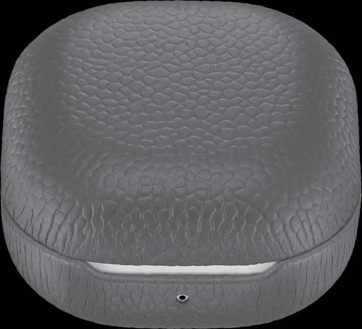 Immagine prodotto Samsung Cover in pelle per R180 R190 Galaxy Buds Live Pro - grigio (Samsung Galaxy A32 5G)