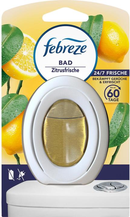 Febreze Bad