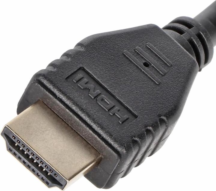Immagine prodotto AccuCell Cavo HDMI™ 8K Ultra High-Speed con Ethernet (2 m)