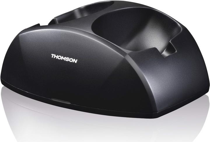 Immagine prodotto Thomson WHP3321BK (8 h, Senza fili)