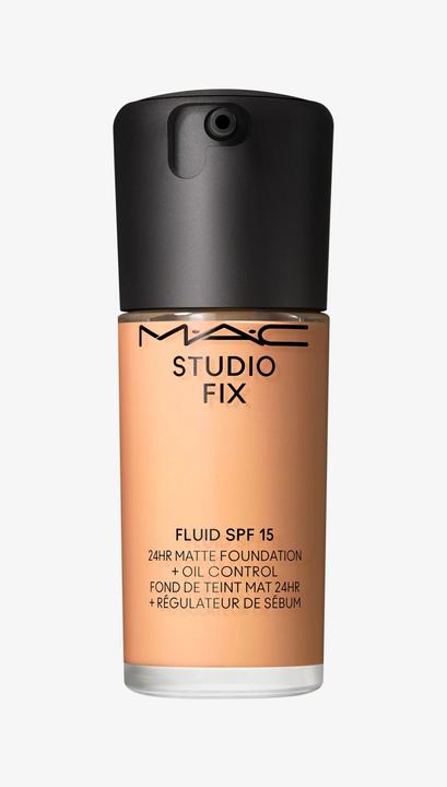 Immagine prodotto MAC Cosmetics Studio Fix Fluid Fond de Teint Protezione Solare Fattore 15 (re) NW22 (NW22)