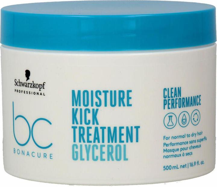 Produktbild Schwarzkopf BC Moisture Kick - Treatment (500 ml)