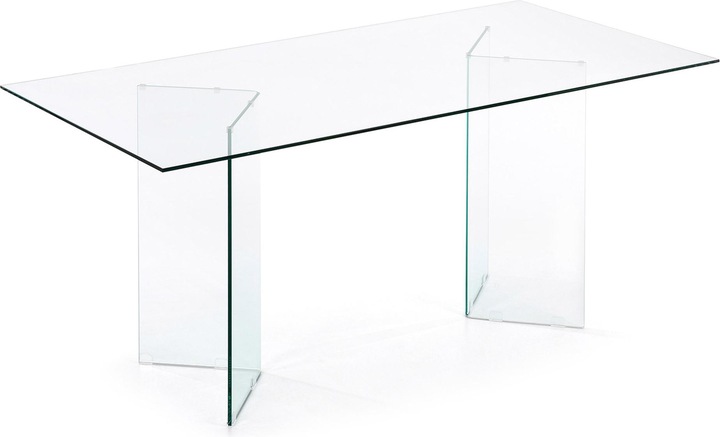 Actual product image Kave Home Burano (90 x 180 x 78 cm)