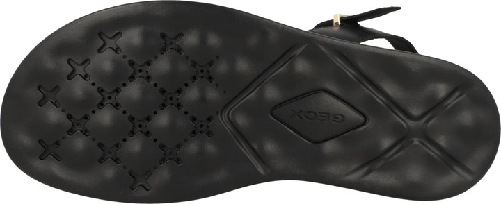 Actual product image Geox D Xand 2S B - 57665 (37)