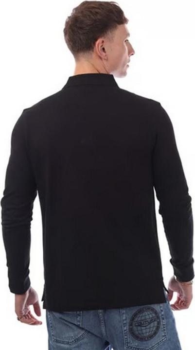 Produktbild Hugo Boss Deresolo222 Poloshirt Langärmlig (M)