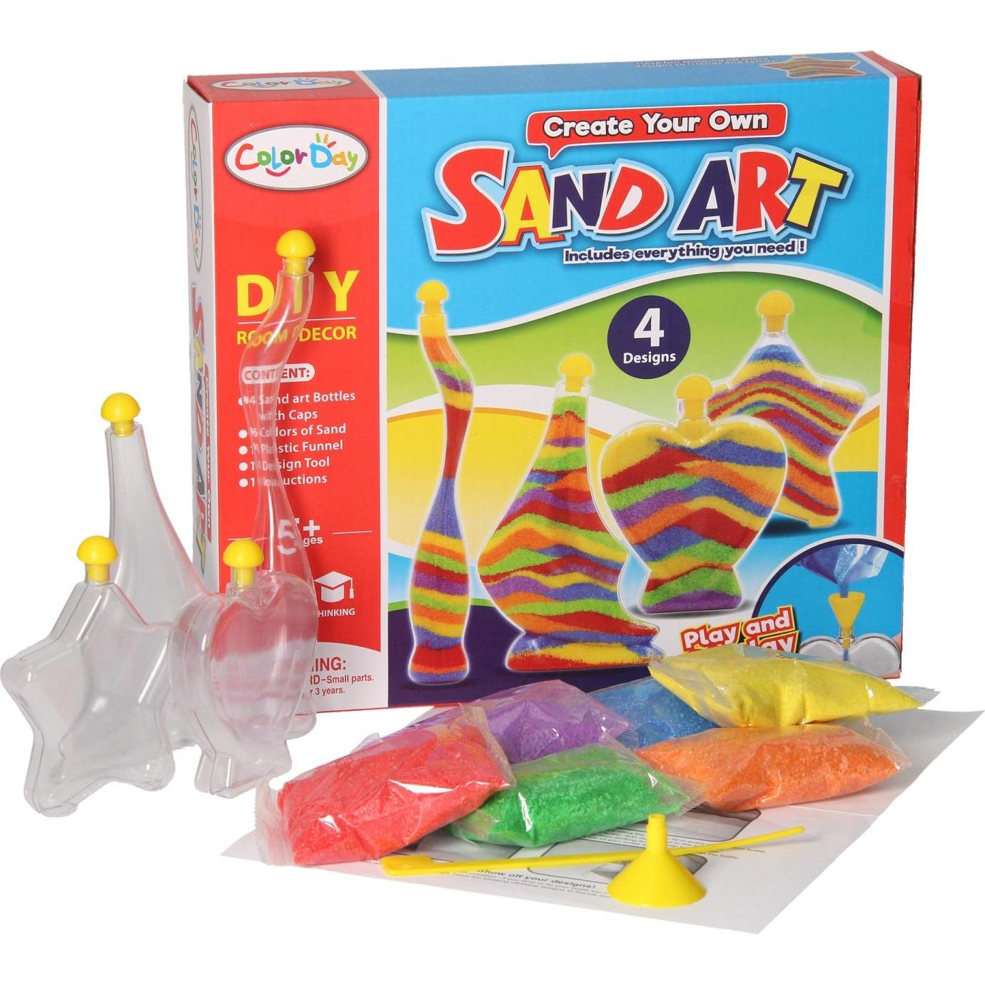 Sandkunst XL (48015106)