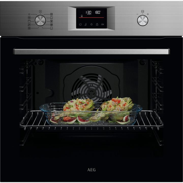 Electrolux EB-Backofen Pyrolyse