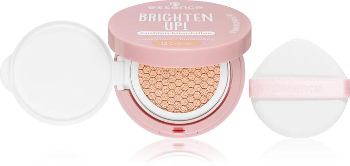 Produktbild essence Brighten up. (12 Creme)