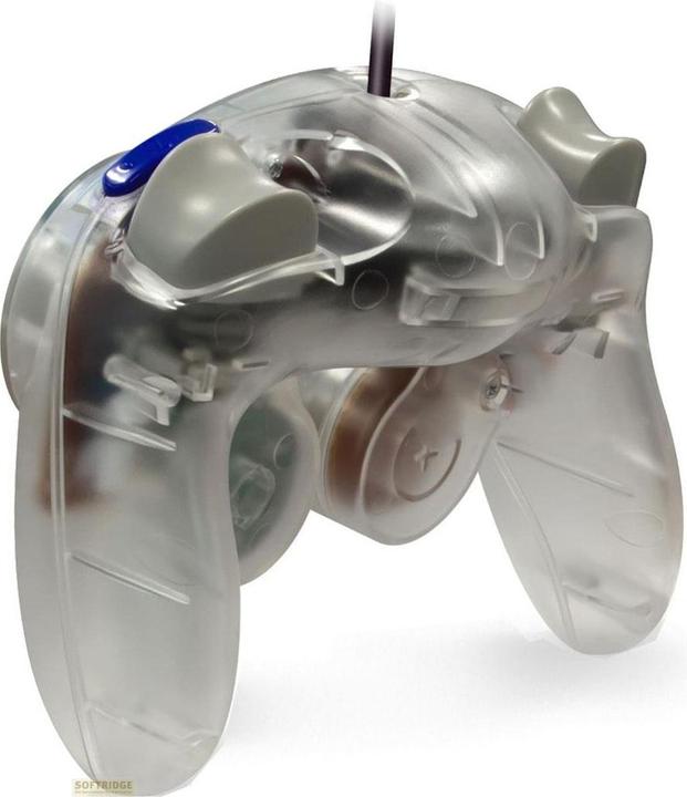 Immagine prodotto Cirka Nintendo - GameCube e Wii (Wii)