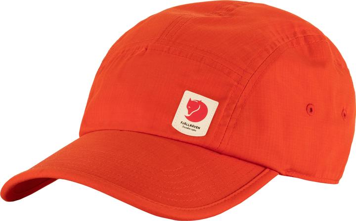 Flame orange