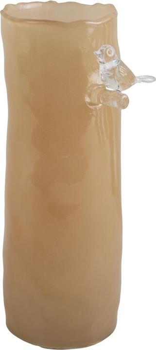 present time Vase Bird On Branch Large (9.12 l)