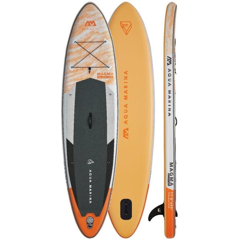 Thumbnail - Aqua Marina, Paddel, (20.50 cm)