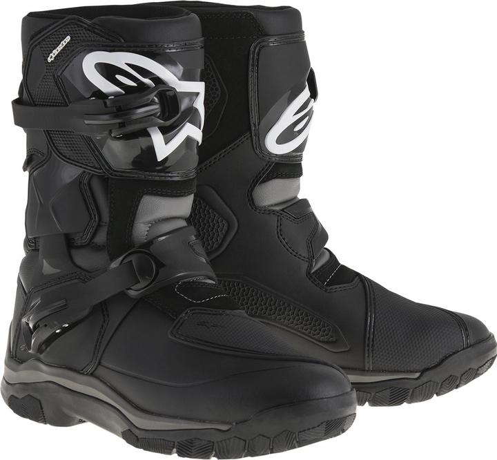 Motorradschuhe
