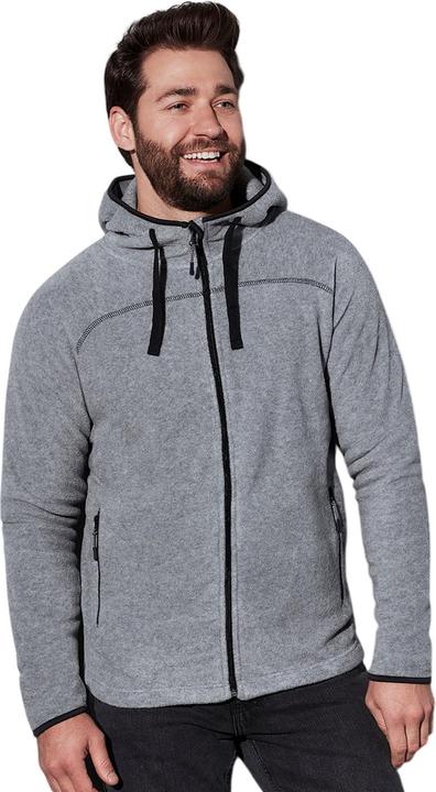 Immagine prodotto Stedman Power Fleecejacke (S)