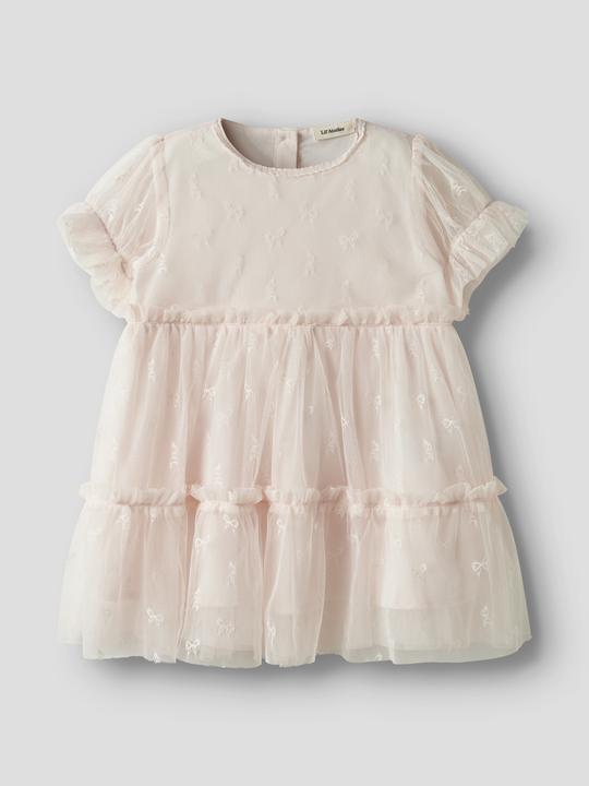 Produktbild Name it Bio-Baumwoll Kleid (98)