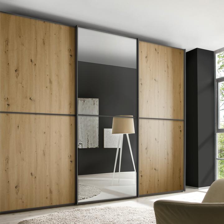 Immagine prodotto Moderano System One (280 x 68 x 222 cm)