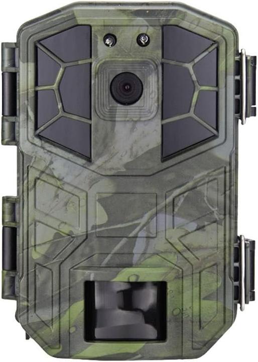 Berger & Schröter ES-DL-10W Wildlife camera 30 Megapixel Black LEDs, sound recording