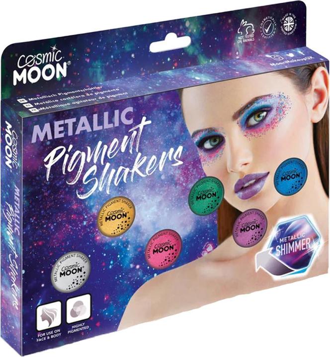 Produktbild Moon Creations Pigmentpulver
